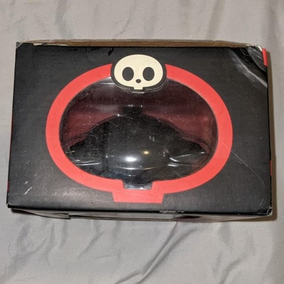 Skelanimals Kit collectible figure Hot topic Y2k - Picture 2 of 6